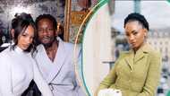 Temi Otedola opens up on the event that made her meet her husband Mr Eazi: “Our personalities match”