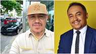 Daddy Freeze speaks on financial status: "If you do not have ₦‎500k in your account, you are in poverty"