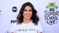 Interesting facts about Karla Souza: age, parents, net worth, movies and TV shows