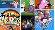 20 iconic 90s cartoons that will instantly trigger your nostalgia