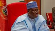 Senate Presidency: Pro-democracy group to confer award of excellence on Lawan