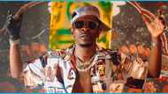 Shatta Wale refuses to apologise for taunting Stonebwoy, blasts GSPD in video