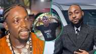 VDM speaks about TikToker Davido gifted $5k: "I sent the video to OBO before EFCC arrested me"