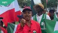 New minimum wage: Nigerian governors react as NLC, TUC insists on N615,000 under Tinubu