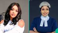 Female lawyer warns men living and having kids with women without paying bride price, shares outcome