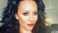 Famous singer Mel B and her mind-blowing story