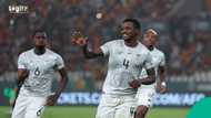 South Africa boasts of winning World Cup ticket ahead of Nigeria despite 3 points sanction from FIFA