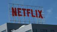 Netflix subscriber numbers drop two quarters in a row