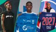 Oshoala, Ajibade and other Super Falcons stars who joined new clubs after WAFCON 2025