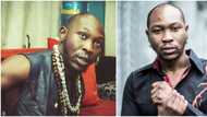 Police allegedly finds "gun licence" in Seun Kuti's house during search warrant, lawyer reacts to situation