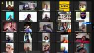 200 Youths Receive Equipment Grants at MTN Foundation’s ICT and Business Skills Training