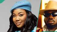 "I was hopeful working with her": Man in tears as he shares experience working with Mercy Chinwo