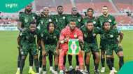 Nigeria’s World Cup hopes in danger as Super Eagles receive serious warning
