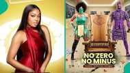 BBNaija 10: Meet Mide Iretioluwa, a smart and stubborn child, "Them go soon break her heart"