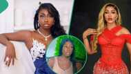 “When they disqualified Mercy I said Thank God o”: BBNaija All Stars’ Doyin rejoices, video sparks reactions