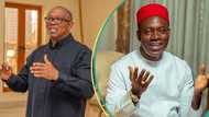 Peter Obi reacts to Soludo’s single-term psychiatric evaluation statement