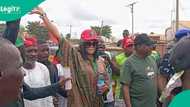 Breaking: House of Reps candidate allegedly abducted, PDP raises alarm