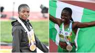 "I will be unforgettable": World athletic record holder Tobi Amusan's old tweet surfaces
