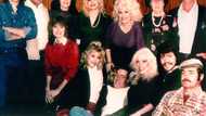 Dolly Parton's siblings: How many does the famous singer have?