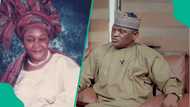 Supreme Court takes major action on trial of Major Al-Mustapha in Kudirat Abiola’s murder case