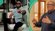 "All my problems started after I supported Peter Obi": Ay Makun shares his regrets over burnt house