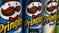 EU probes Mars takeover of Pringles maker Kellanova