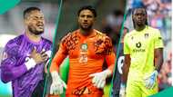 Super Eagles no. 1 debate reopens as Nwabali returns to Chippa United