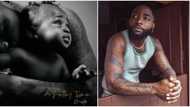 Davido: "I spent over N930m on my last album, spent so much money on nonsense," singer admits