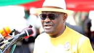 Da Sauran Rigima, Gwamna Wike Ya Jero Wadanda Za a Fatattaka Daga Jam’iyyar PDP