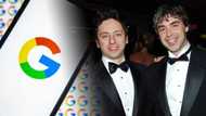 Google founders, Sergey Brin and Larry Page lose $2.07 billion combined
