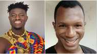 Learn to read the room: Daniel Regha schools Nasty Blaq for posting Ghana attire after Nigeria's defeat