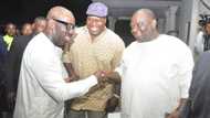 Edo guber: Ovia-North East PDP declares support for Obaseki’s reelection bid