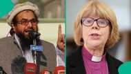 Archbishop of Canterbury takes major action against Muslim cleric who praised Osama Bin Laden