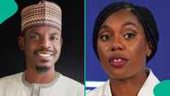 “Find validation without dragging Nigeria along”: Bashir Ahmad tells Kemi Badenoch