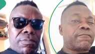 "This is rather sudden?" Nollywood martial arts actor Natty Bruce dies at 57