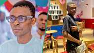 "He won't be forgotten": Residents recall how late Sisi Quadri helped to solve their water problem