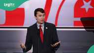 Charlie Kirk: US threatens to strip visas of Nigerians, others who ‘glorify’ murder of Trump's ally