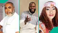 Jimmy Odukoya, Zack Orji, four other entertainers who are active in ministry