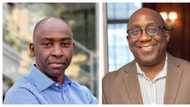 Good News as 2 Nigerian-Americans are elected to US National Academy of Engineering