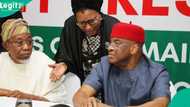 ADC ta gamu da koma baya a Katsina, masu neman takara 34 sun fice zuwa PDP