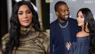 Kim Kardashian confronts Kanye West on IG, denies accusations he's being blocked from their kids