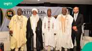 'Fulani ba 'yan ta'adda ba ne,' Sarkin Musulmi ya yi magana kan matsalar tsaro
