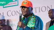 Duk da alkawarin da ya yi, NDC ta nemi Atiku ya janye daga takarar shugaban ƙasa a 2027