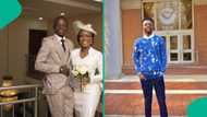 Nigerian lady finally reunites with husband in Canada after two years apart, clip trends