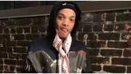 Singer Tekno opens up on his connection to video of half-clad girls seen dancing on the streets of Lagos