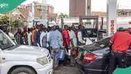 New petrol prices at filling stations as marketers set date scarcity will end