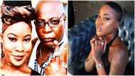 Let’s go back to the friendship we've been working on: Charly Boy apologises to daughter