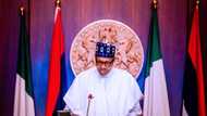 Ana gobe bikin Nigeria @60: Buhari ya yi amai ya lashe