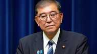'Trump Whisperer' ex-minister joins Japan PM race