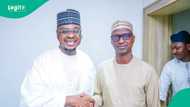 Sheikh Pantami ya ji ƙamshin nasara da ya samu gagarumin goyon baya gabanin zaben 2027